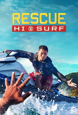 Rescue: HI-Surf