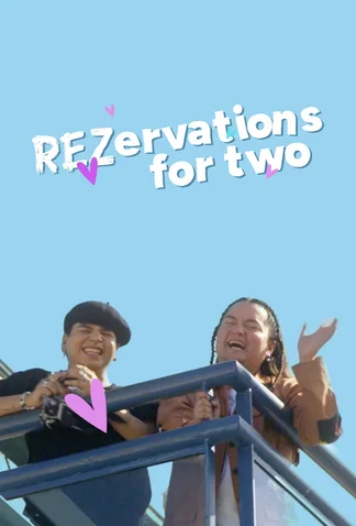 Rezervations for Two