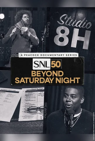 SNL50 : dans les coulisses du Saturday Night Live