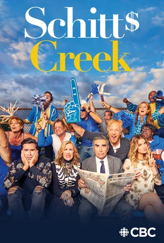 Schitt’s Creek