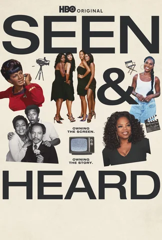 Seen & Heard: The History of…