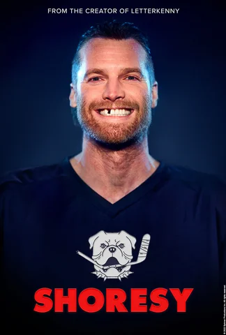 Shoresy, le salaud du hockey
