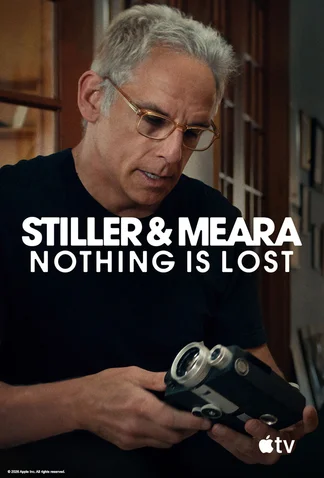 Stiller & Meara : rien n’est