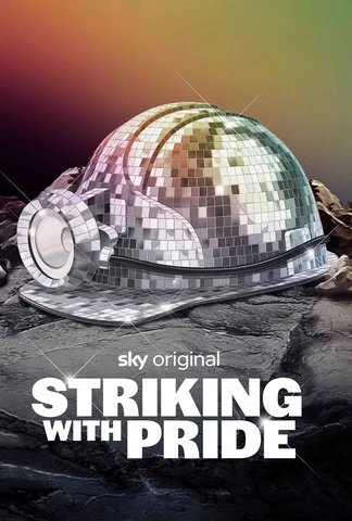 Striking with Pride
