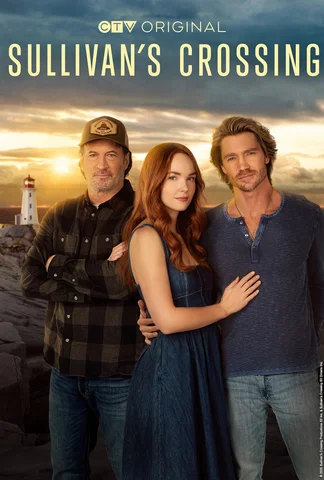Retour à Sullivan’s Crossing