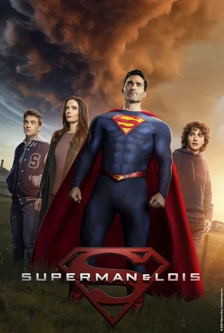 Superman et Loïs