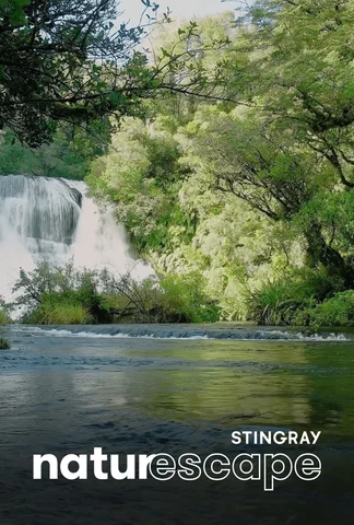 Parc national de Te Urewera