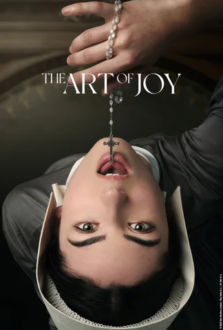 L’Art de la joie