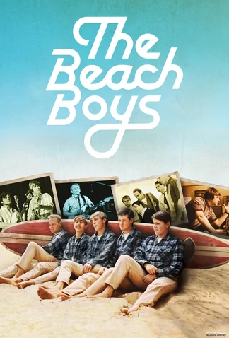 The Beach Boys