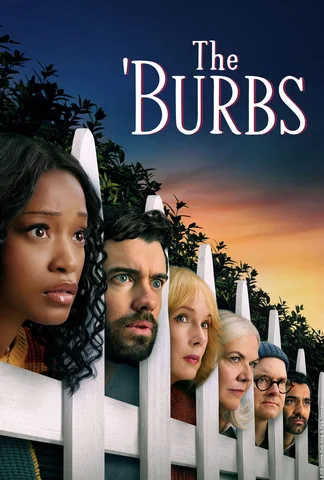 The 'Burbs