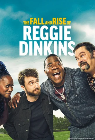 The Fall and Rise of Reggie