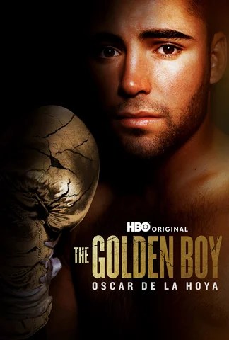 Le Golden Boy : Oscar de la Hoya