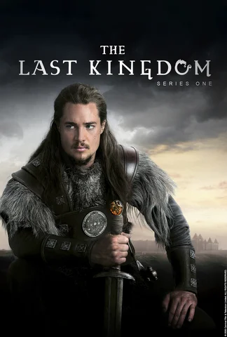 The Last Kingdom