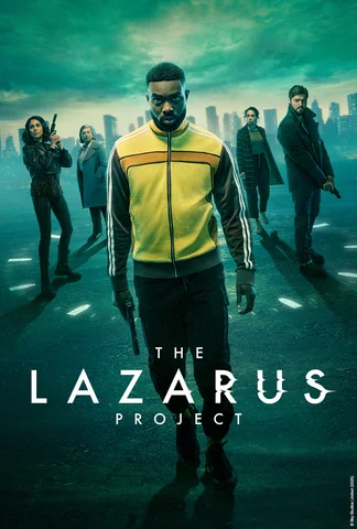 The Lazarus Project