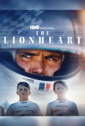 The Lionheart