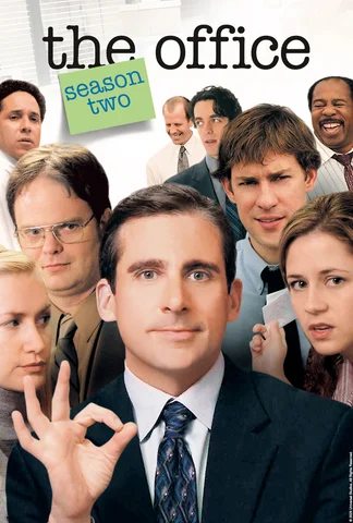 The Office