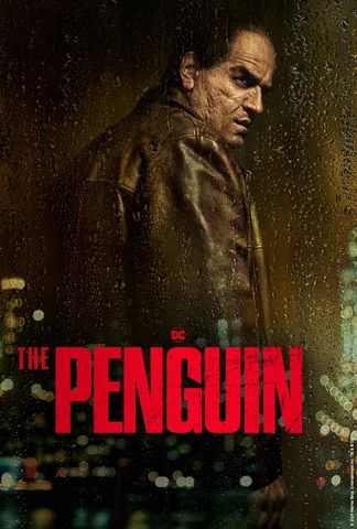 The Penguin