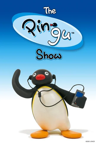 Le Pingu Show