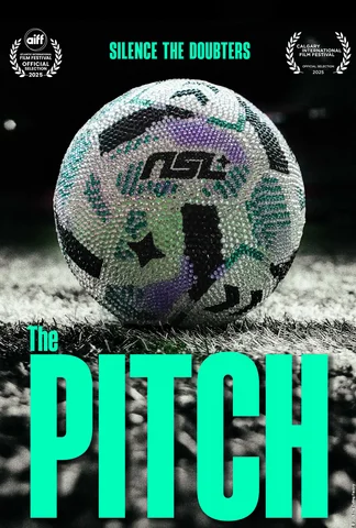 The Pitch