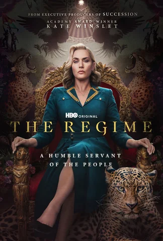 Le régime