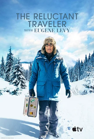 Eugene Levy, voyageur malgré
