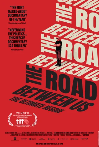 The Road Between Us: The Ultimate Rescue