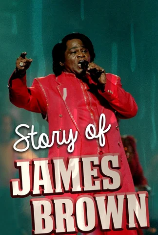The Story of James Brown