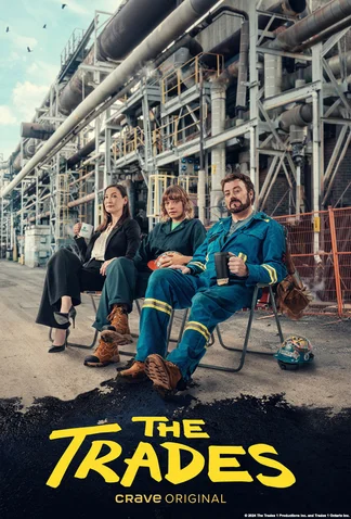 The Trades