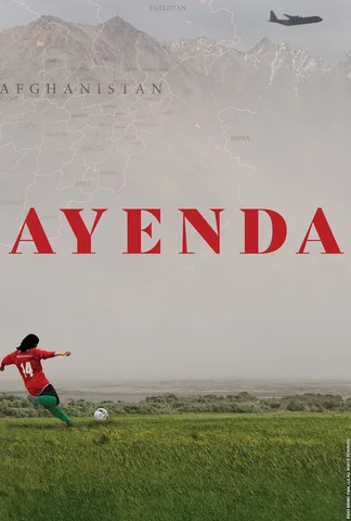 Ayenda