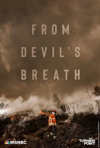 The Turning Point: From Devil's Breath