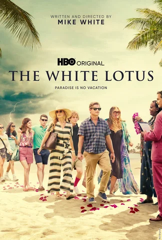 The White Lotus