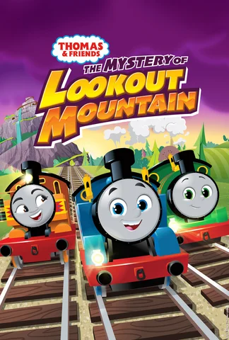 Le mystère de la montagne du Mirador