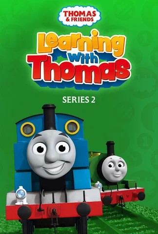 Thomas et ses amis : Apprends avec Thomas