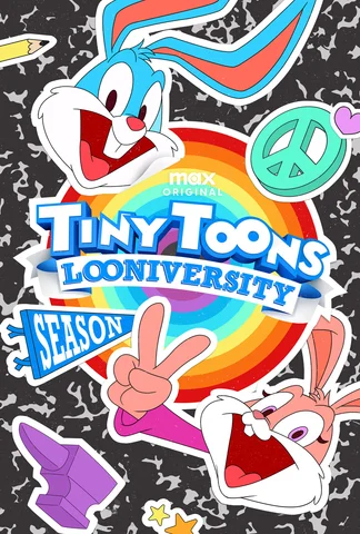 Tiny Toons Looniversity