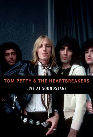 Tom Petty & The Heartbreakers