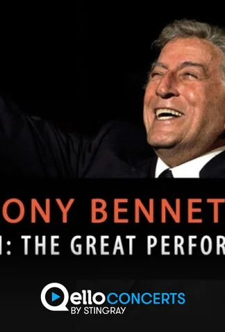 Tony Bennett – Duets II: The