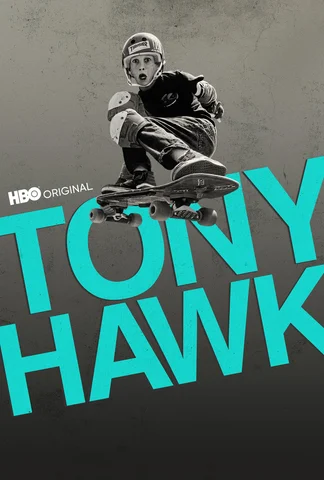 Tony Hawk: Until the Wheels Fall Off