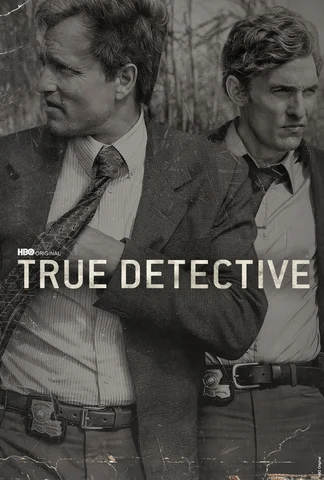 True Detective