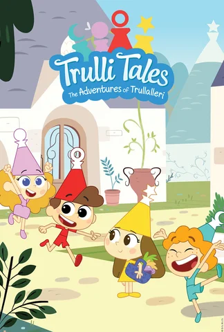 Trulli Tales
