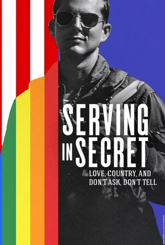 The Turning Point: Serving in