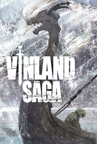 Vinland Saga