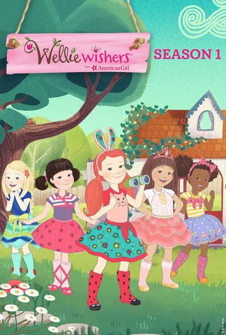 Wellie Wishers