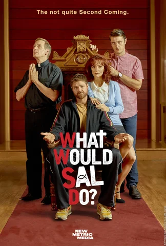What Would Sal Do?