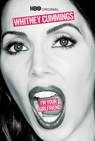 Whitney Cummings: "I'm Your…