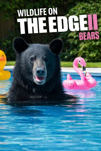 Wildlife on the Edge 2 - Pool