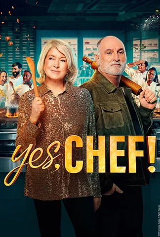 Yes, Chef!