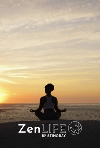 Guitare zen : sérénité d’un matin ensoleillé