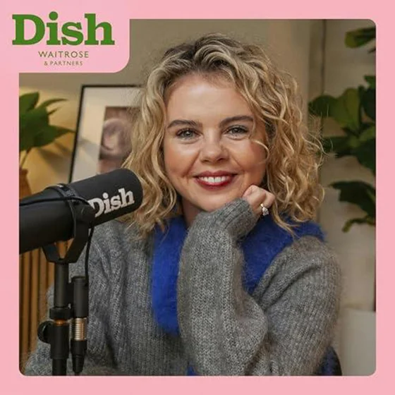 Dish - Saoirse Jackson