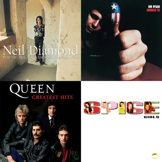 Ultimate Sing A Long