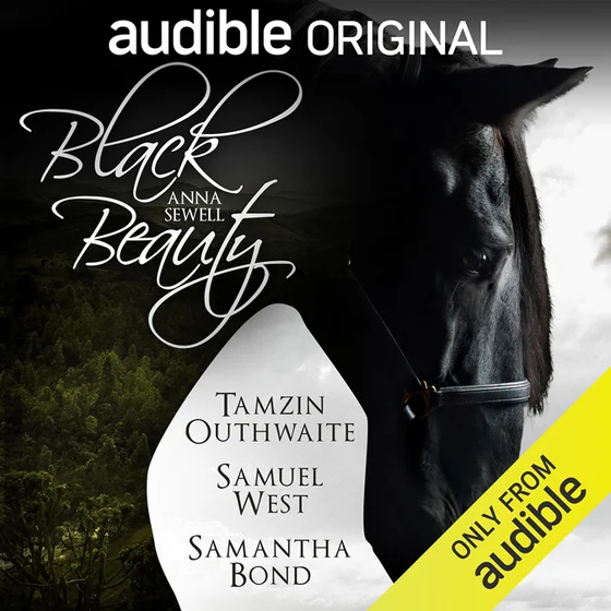 Black Beauty: An Audible Original Drama